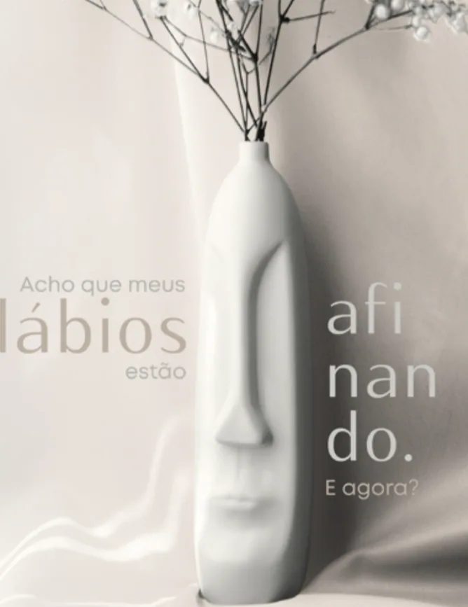 Arte de design de post para Dermatologia, Dermatologia (3 de 4)