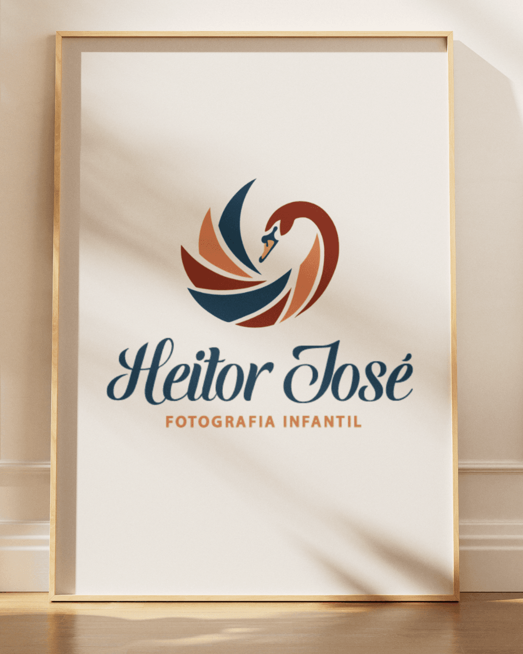 Identidade Visual — Heitor José — imagem 43
