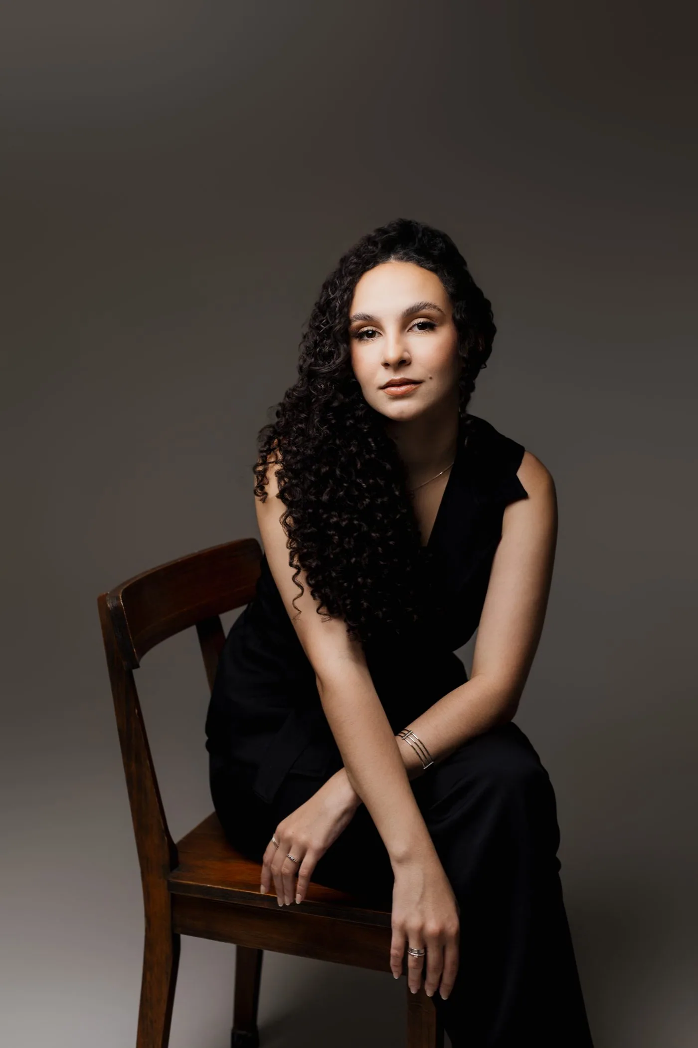 Ana Clara Avelar — fundadora da Clare Studio